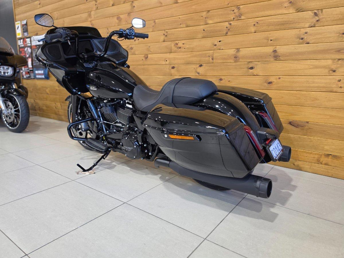 2026 HARLEY-DAVIDSON FLTRX ROAD GLIDE (117) TOURER