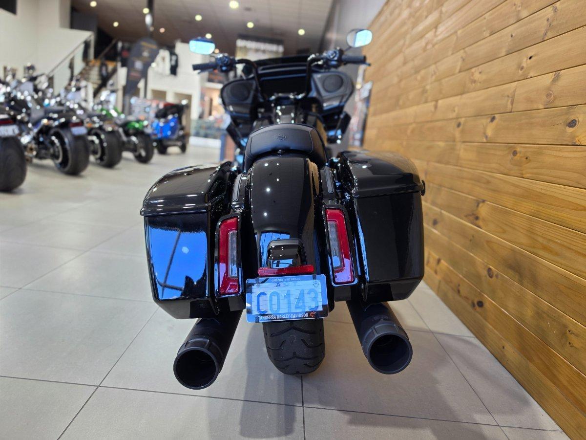 2026 HARLEY-DAVIDSON FLTRX ROAD GLIDE (117) TOURER