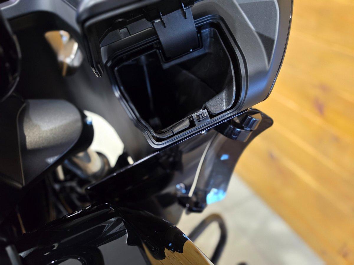2026 HARLEY-DAVIDSON FLTRX ROAD GLIDE (117) TOURER