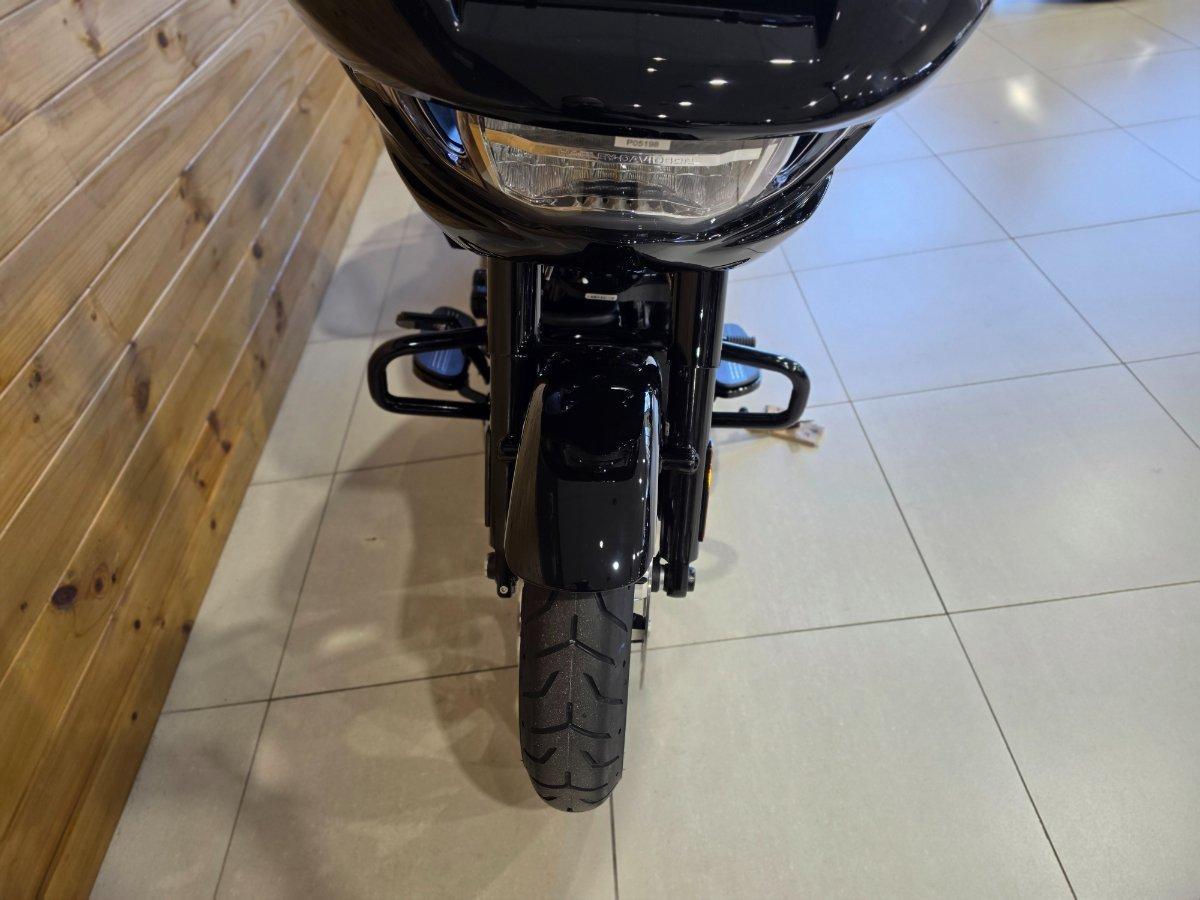 2026 HARLEY-DAVIDSON FLTRX ROAD GLIDE (117) TOURER