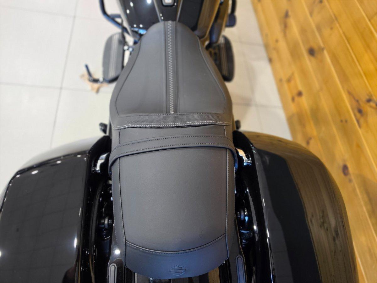 2026 HARLEY-DAVIDSON FLTRX ROAD GLIDE (117) TOURER
