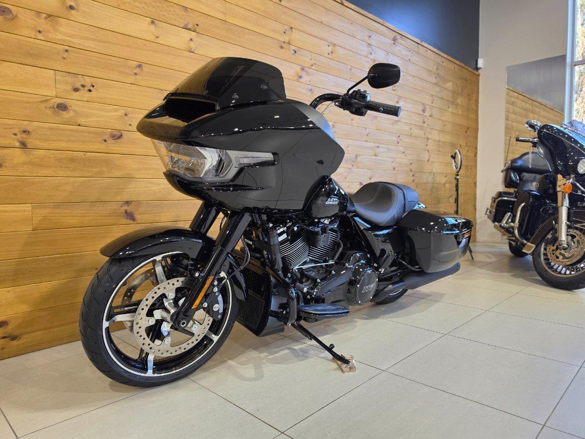 2026 HARLEY-DAVIDSON FLTRX ROAD GLIDE (117) TOURER