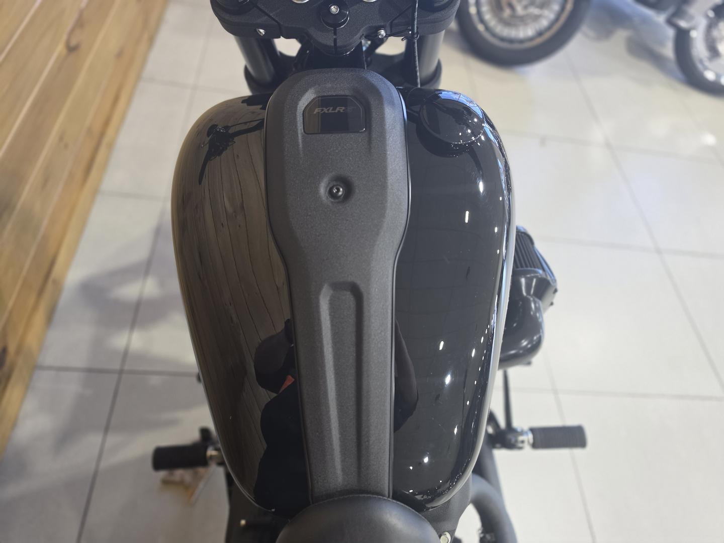 2024 HARLEY-DAVIDSON FXLRS LOW RIDER S (117) CRUISER