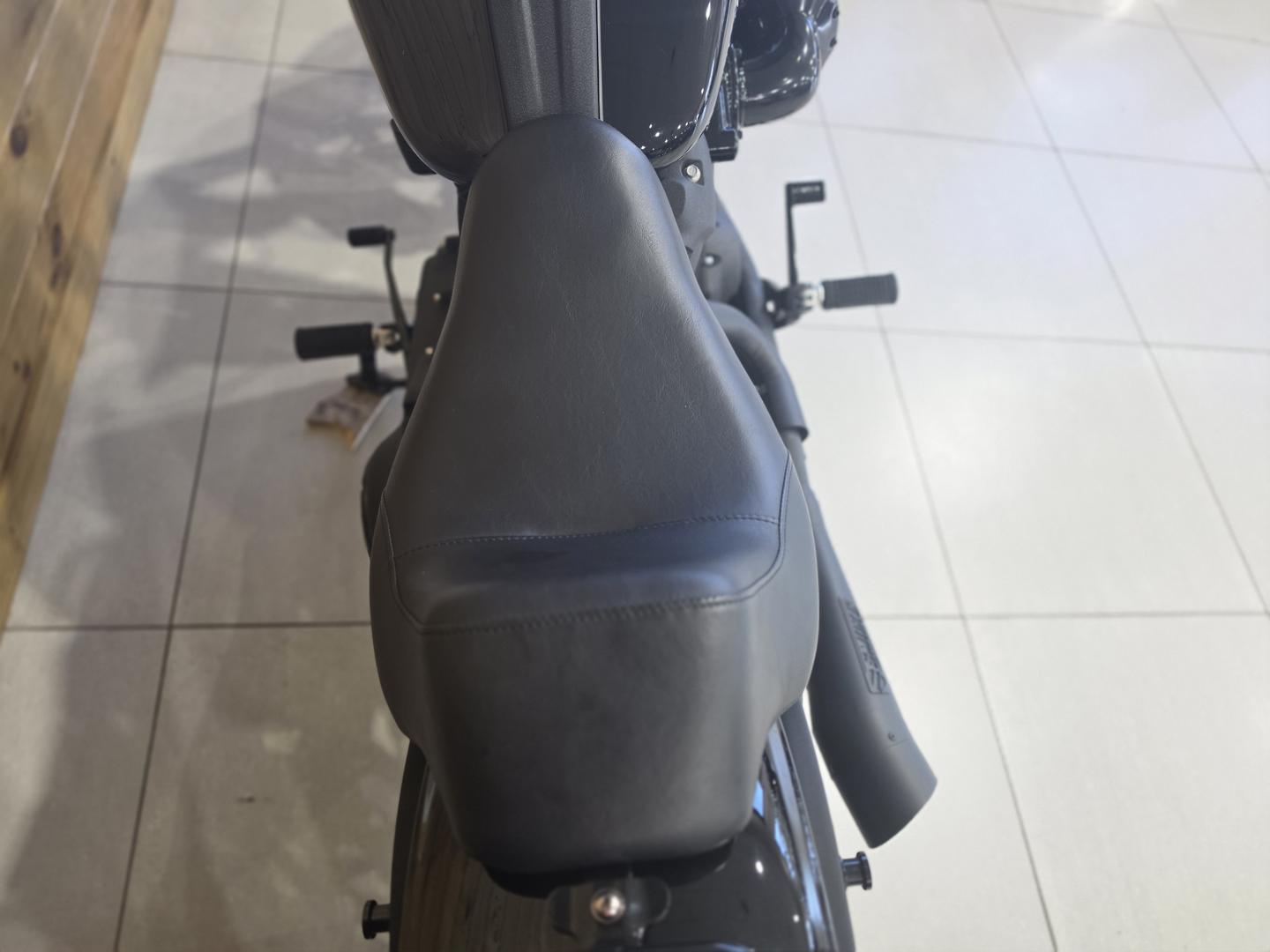 2024 HARLEY-DAVIDSON FXLRS LOW RIDER S (117) CRUISER
