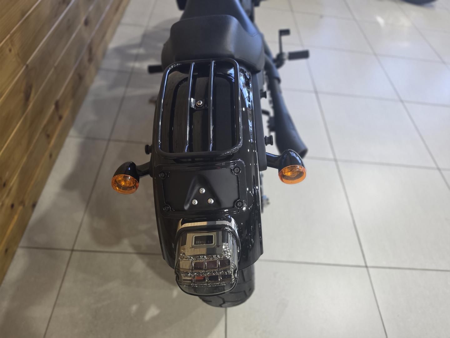 2024 HARLEY-DAVIDSON FXLRS LOW RIDER S (117) CRUISER
