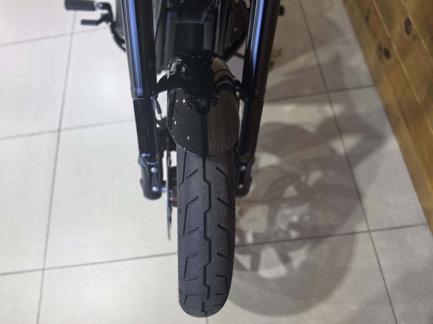 2024 HARLEY-DAVIDSON FXLRS LOW RIDER S (117) CRUISER