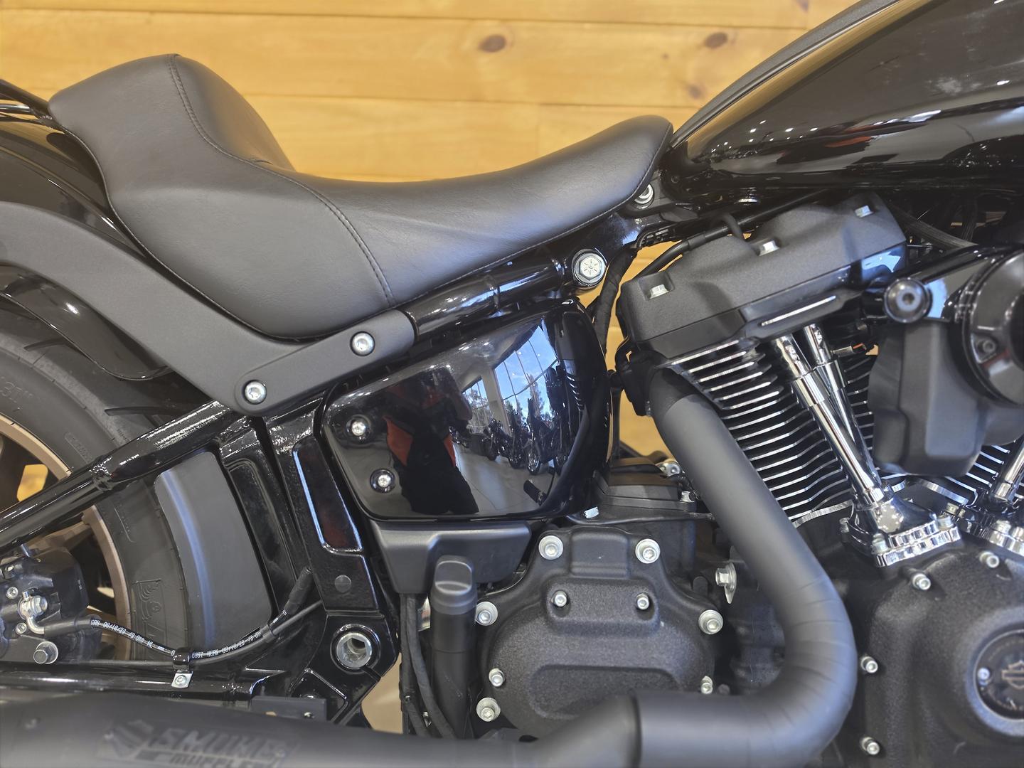 2024 HARLEY-DAVIDSON FXLRS LOW RIDER S (117) CRUISER