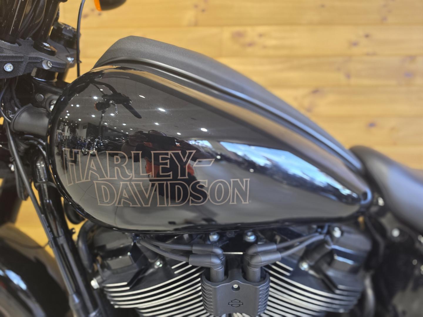 2024 HARLEY-DAVIDSON FXLRS LOW RIDER S (117) CRUISER