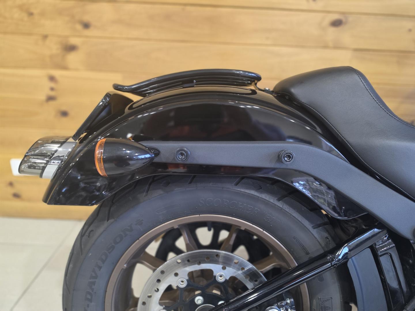 2024 HARLEY-DAVIDSON FXLRS LOW RIDER S (117) CRUISER