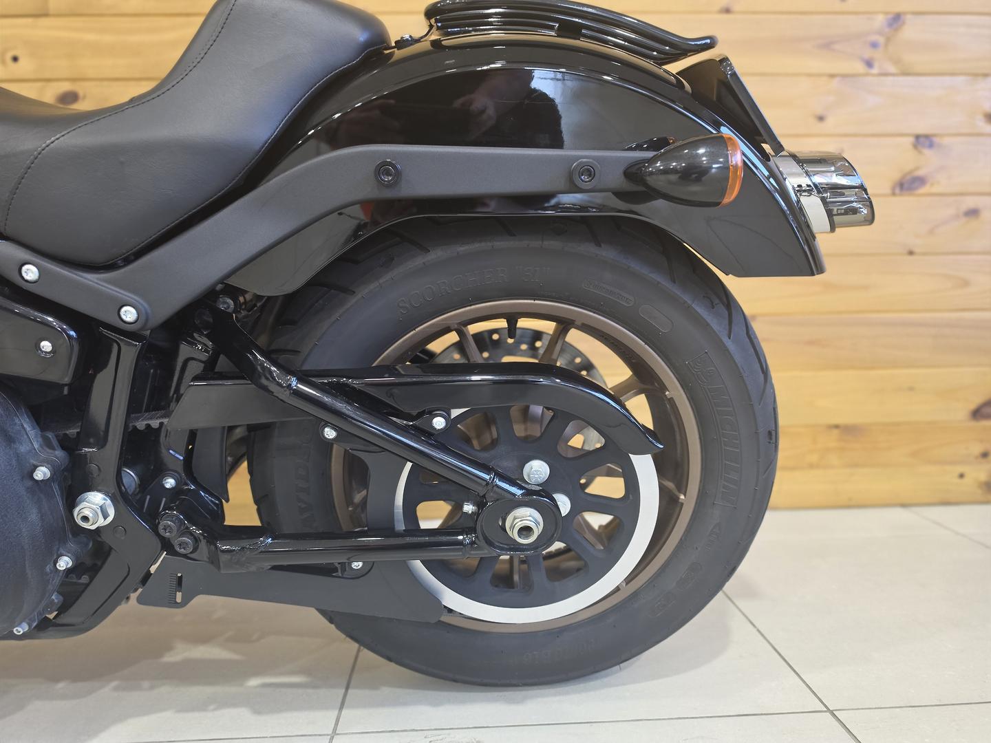 2024 HARLEY-DAVIDSON FXLRS LOW RIDER S (117) CRUISER