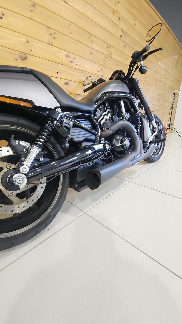 2016 HARLEY-DAVIDSON VRSCDX NIGHT ROD SPECIAL CRUISER