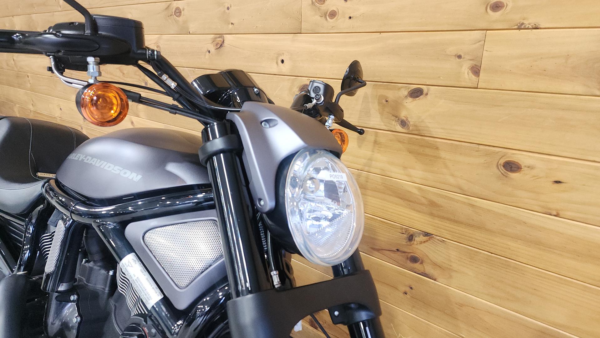 2016 HARLEY-DAVIDSON VRSCDX NIGHT ROD SPECIAL CRUISER