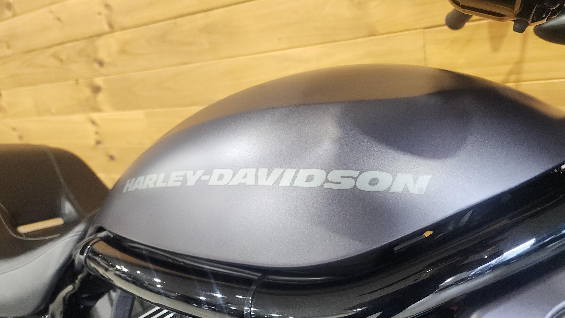 2016 HARLEY-DAVIDSON VRSCDX NIGHT ROD SPECIAL CRUISER