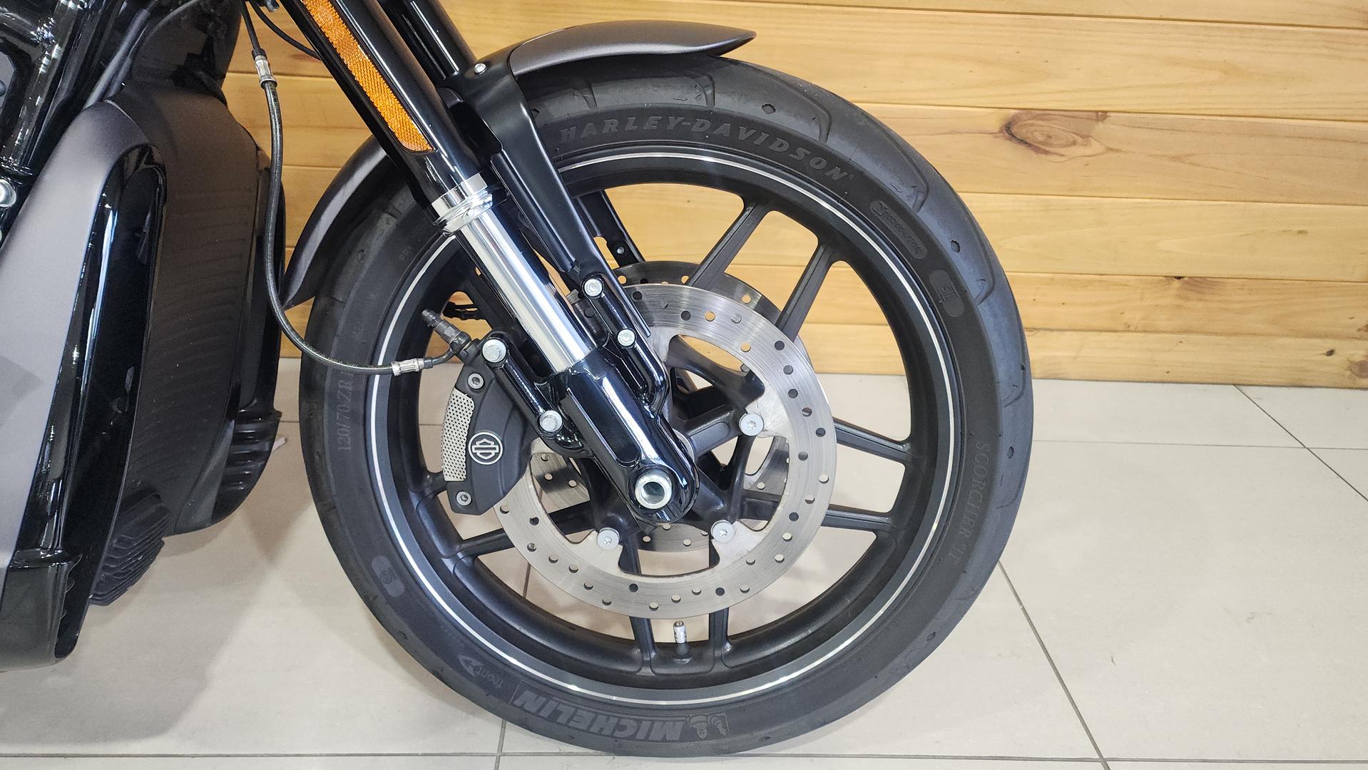 2016 HARLEY-DAVIDSON VRSCDX NIGHT ROD SPECIAL CRUISER