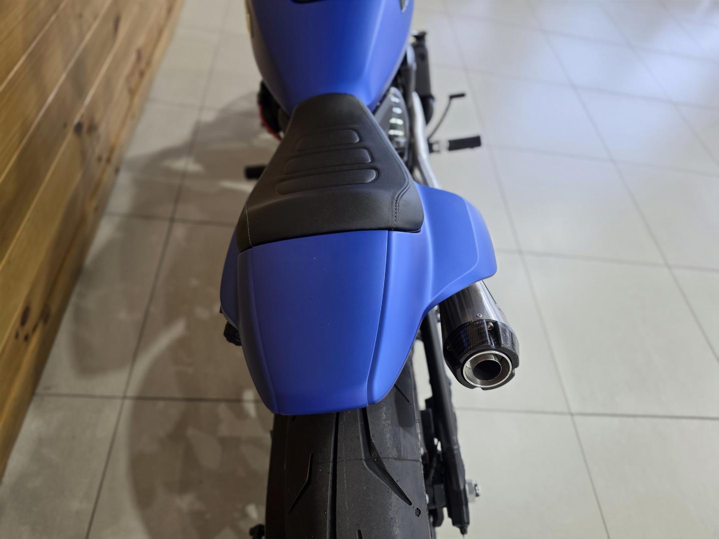 2026 HARLEY-DAVIDSON RH1250S SPORTSTER S CRUISER