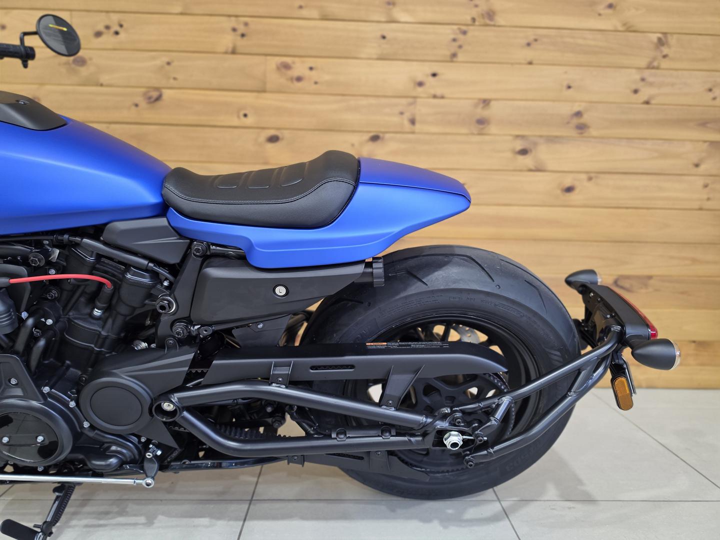 2026 HARLEY-DAVIDSON RH1250S SPORTSTER S CRUISER