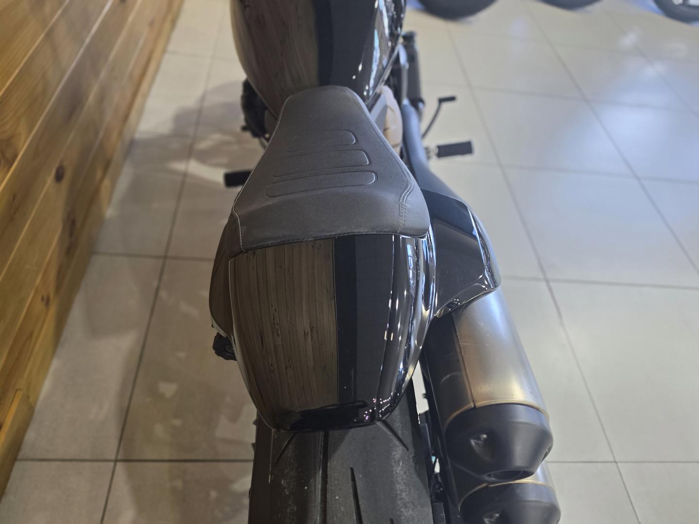 2021 HARLEY-DAVIDSON RH1250S SPORTSTER S CRUISER
