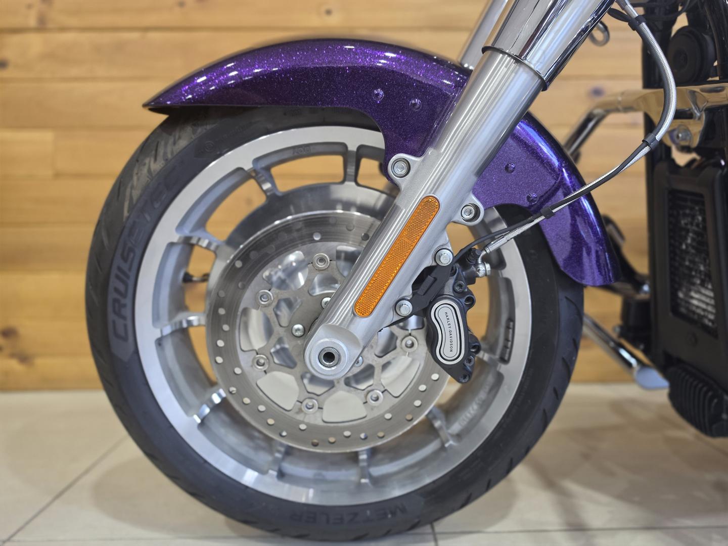 2022 HARLEY-DAVIDSON FLFBS FAT BOY (114) CRUISER
