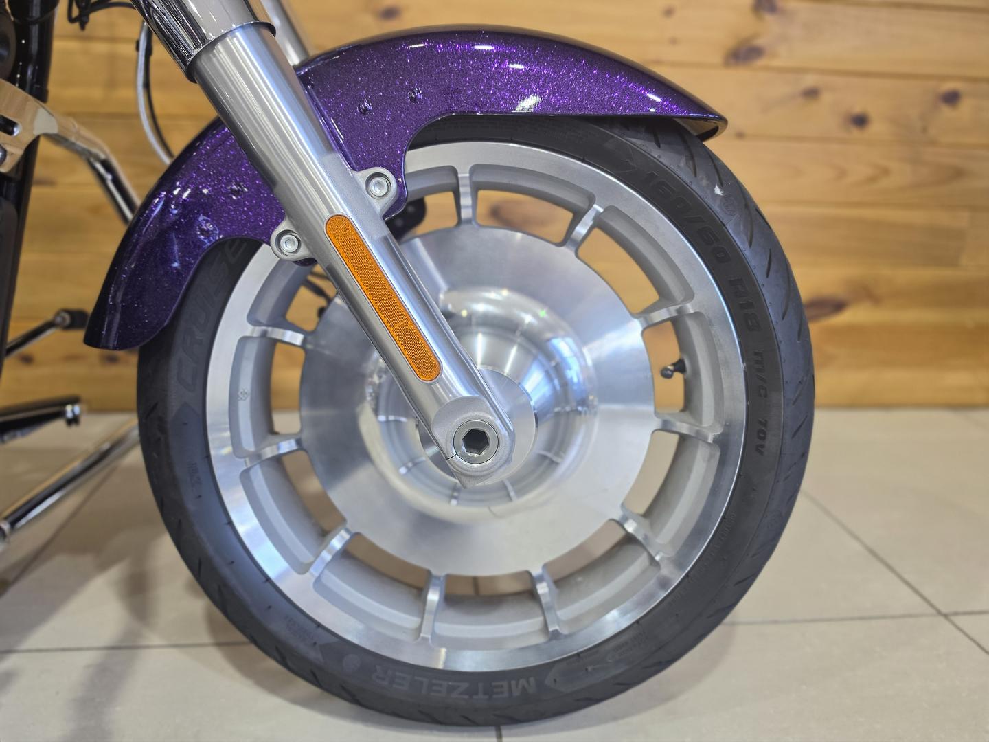 2022 HARLEY-DAVIDSON FLFBS FAT BOY (114) CRUISER