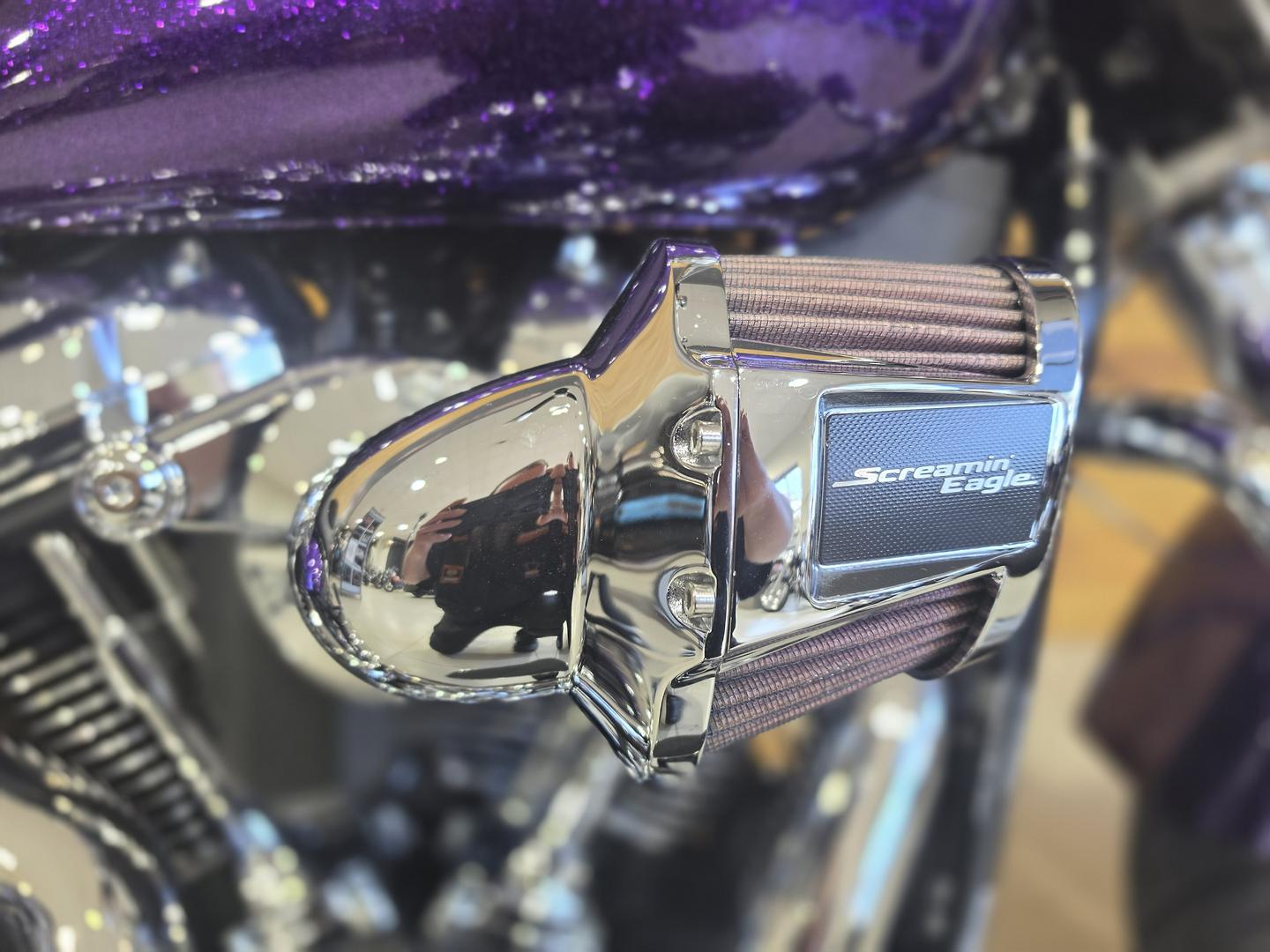 2022 HARLEY-DAVIDSON FLFBS FAT BOY (114) CRUISER
