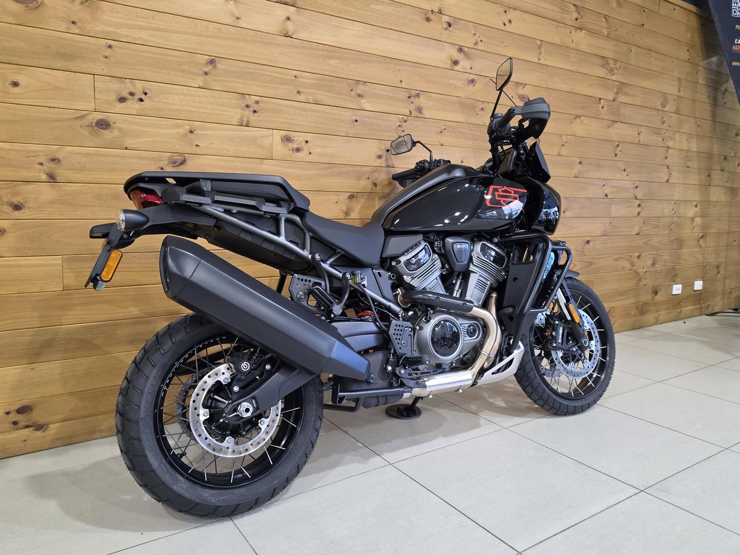2026 HARLEY-DAVIDSON RA1250S PAN AMERICA SPECIAL DUAL SPORTS