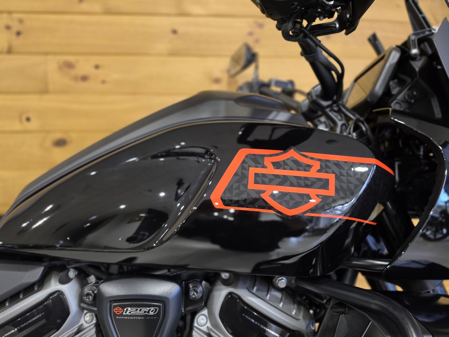 2026 HARLEY-DAVIDSON RA1250S PAN AMERICA SPECIAL DUAL SPORTS