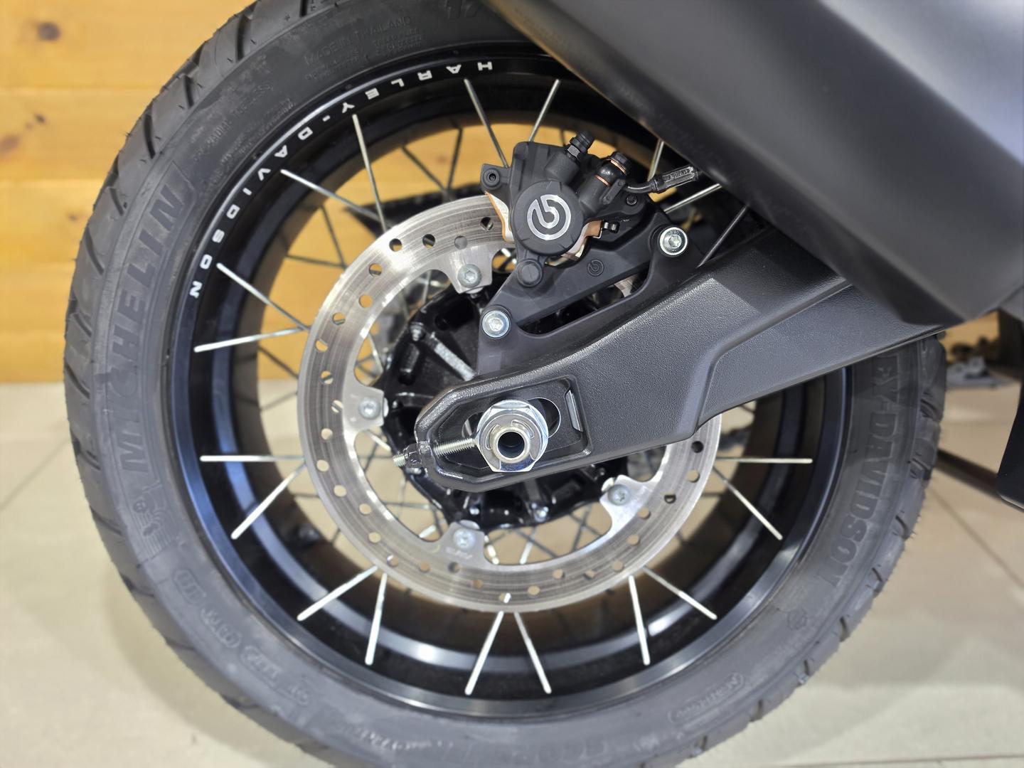 2026 HARLEY-DAVIDSON RA1250S PAN AMERICA SPECIAL DUAL SPORTS