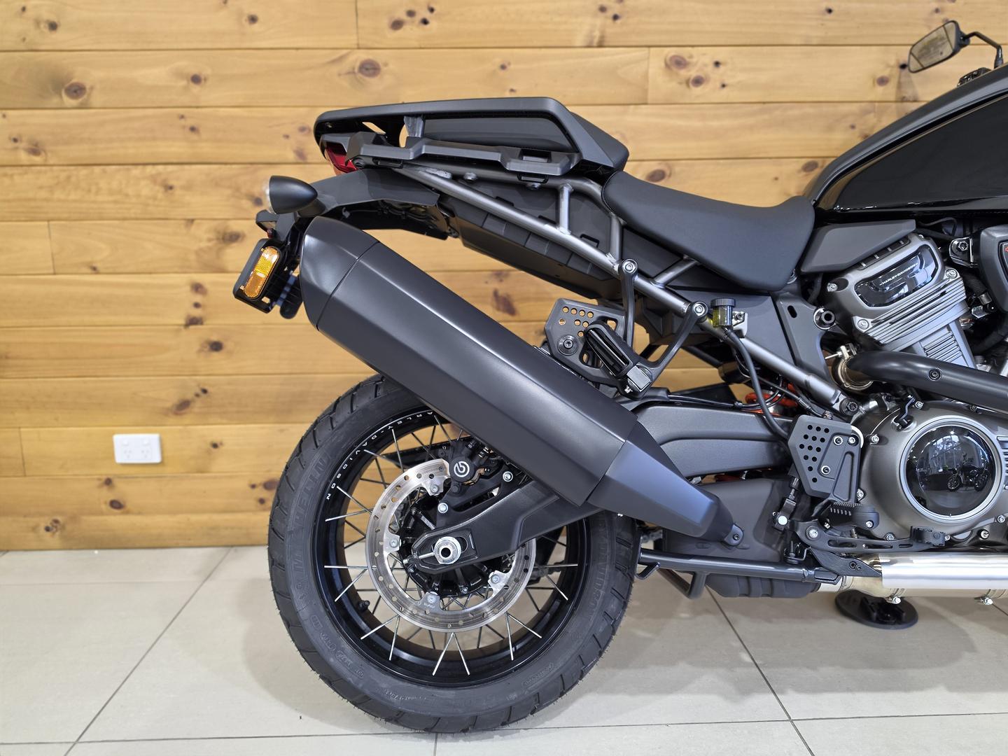 2026 HARLEY-DAVIDSON RA1250S PAN AMERICA SPECIAL DUAL SPORTS