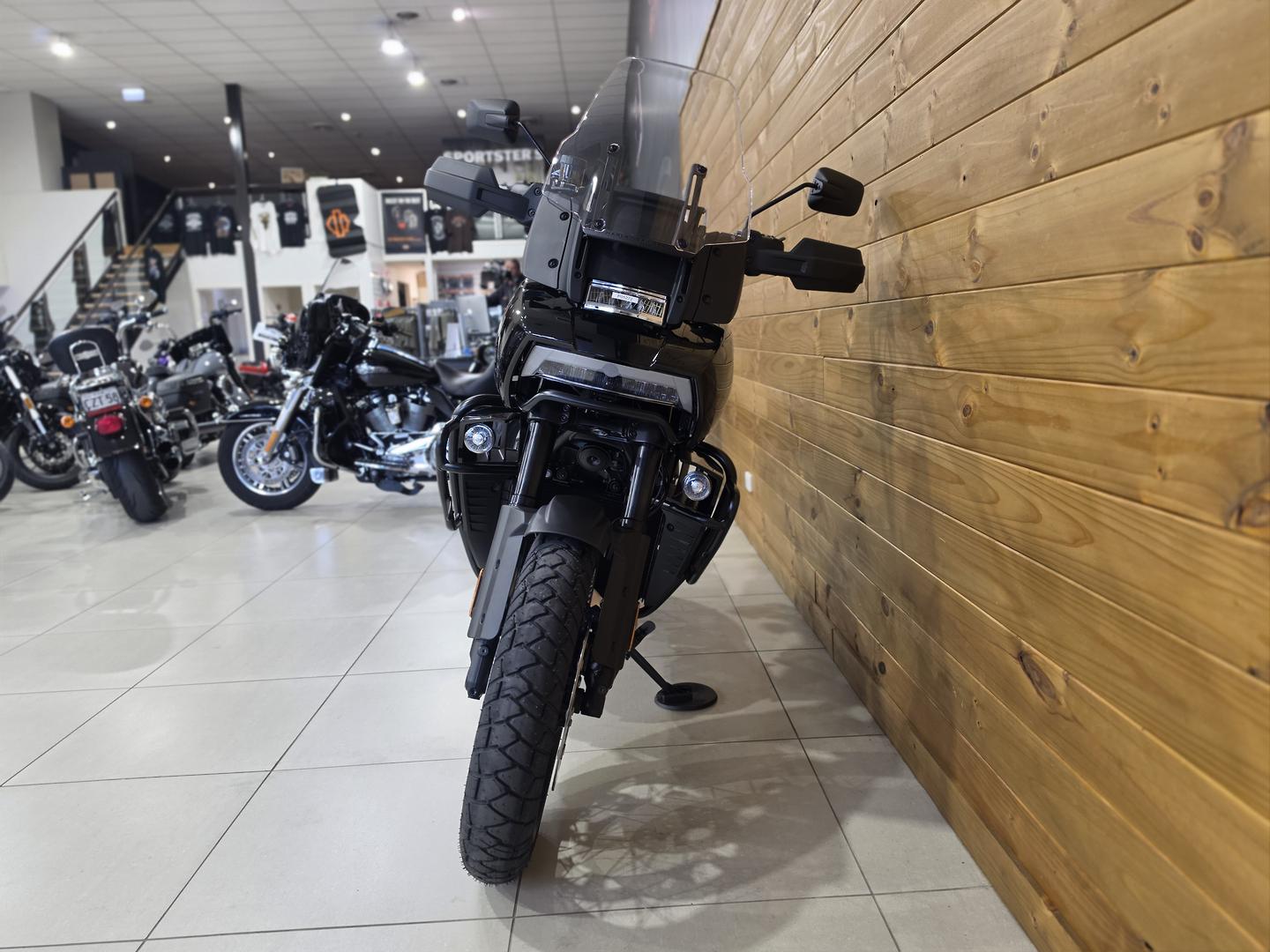 2026 HARLEY-DAVIDSON RA1250S PAN AMERICA SPECIAL DUAL SPORTS