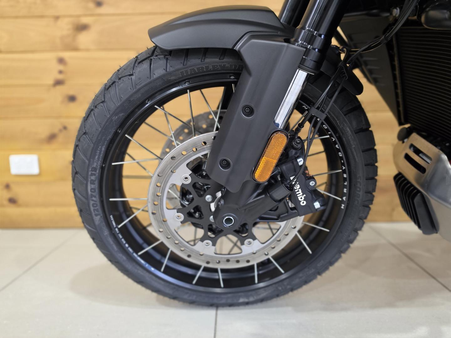 2026 HARLEY-DAVIDSON RA1250S PAN AMERICA SPECIAL DUAL SPORTS