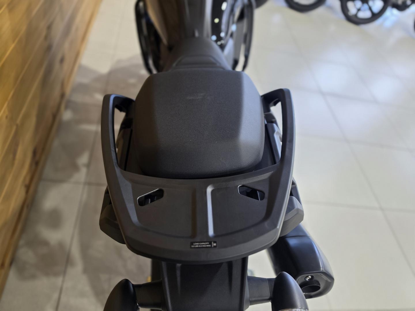 2026 HARLEY-DAVIDSON RA1250S PAN AMERICA SPECIAL DUAL SPORTS