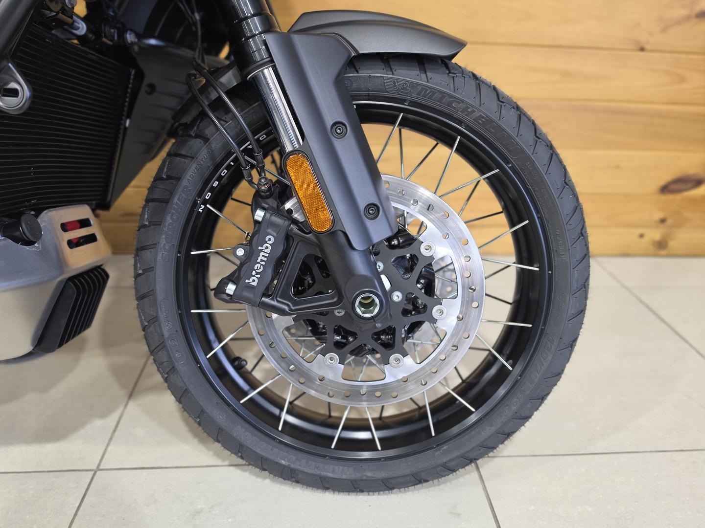 2026 HARLEY-DAVIDSON RA1250S PAN AMERICA SPECIAL DUAL SPORTS