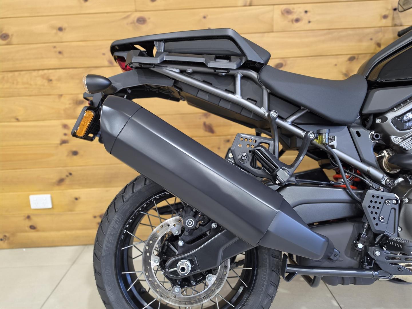 2026 HARLEY-DAVIDSON RA1250S PAN AMERICA SPECIAL DUAL SPORTS