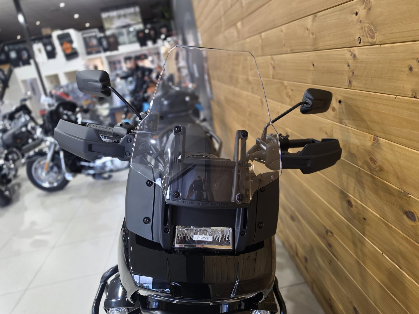 2026 HARLEY-DAVIDSON RA1250S PAN AMERICA SPECIAL DUAL SPORTS