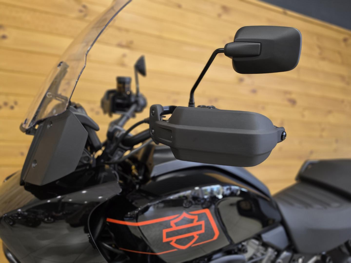 2026 HARLEY-DAVIDSON RA1250S PAN AMERICA SPECIAL DUAL SPORTS