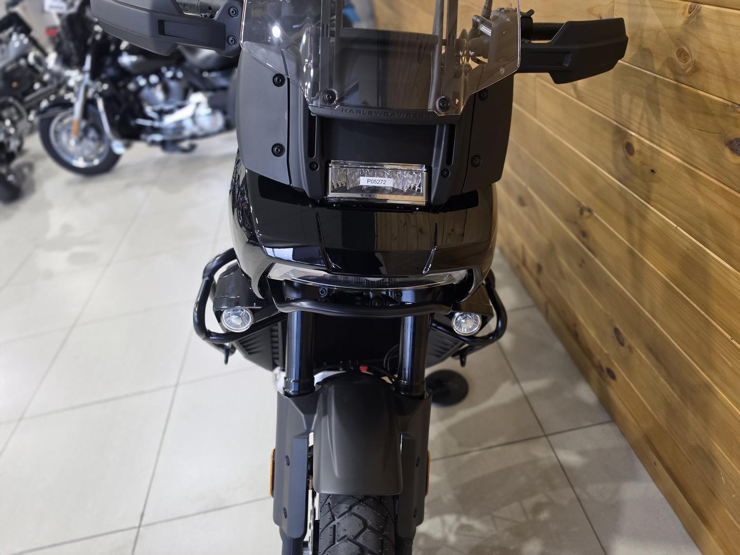 2026 HARLEY-DAVIDSON RA1250S PAN AMERICA SPECIAL DUAL SPORTS