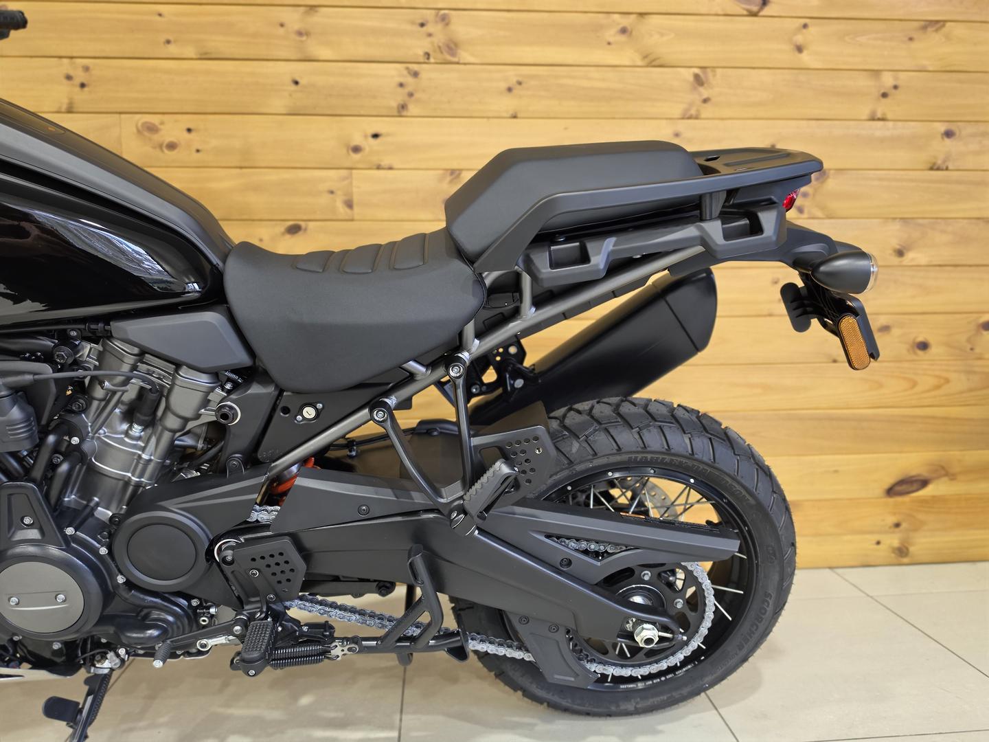 2026 HARLEY-DAVIDSON RA1250S PAN AMERICA SPECIAL DUAL SPORTS