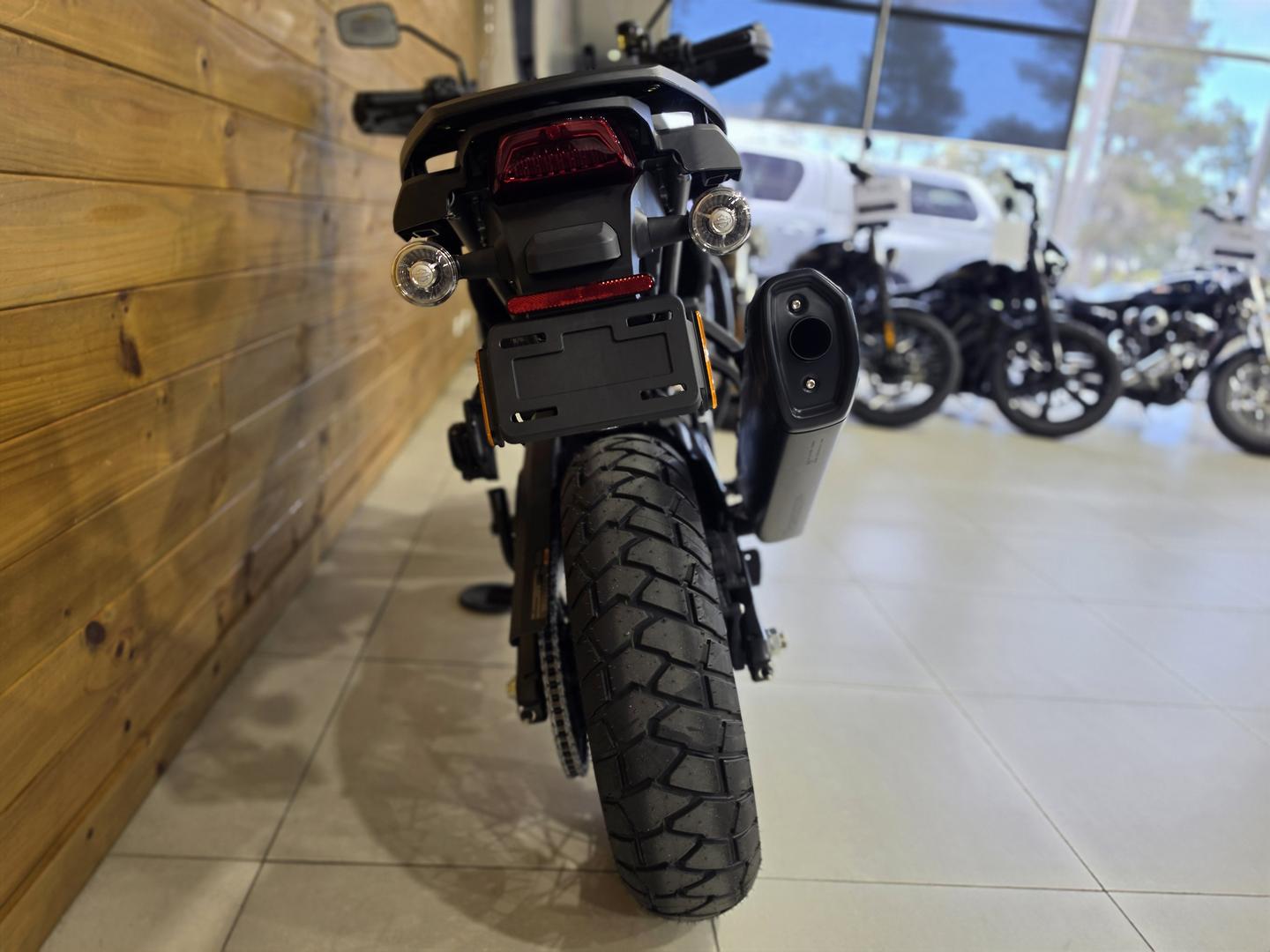 2026 HARLEY-DAVIDSON RA1250S PAN AMERICA SPECIAL DUAL SPORTS