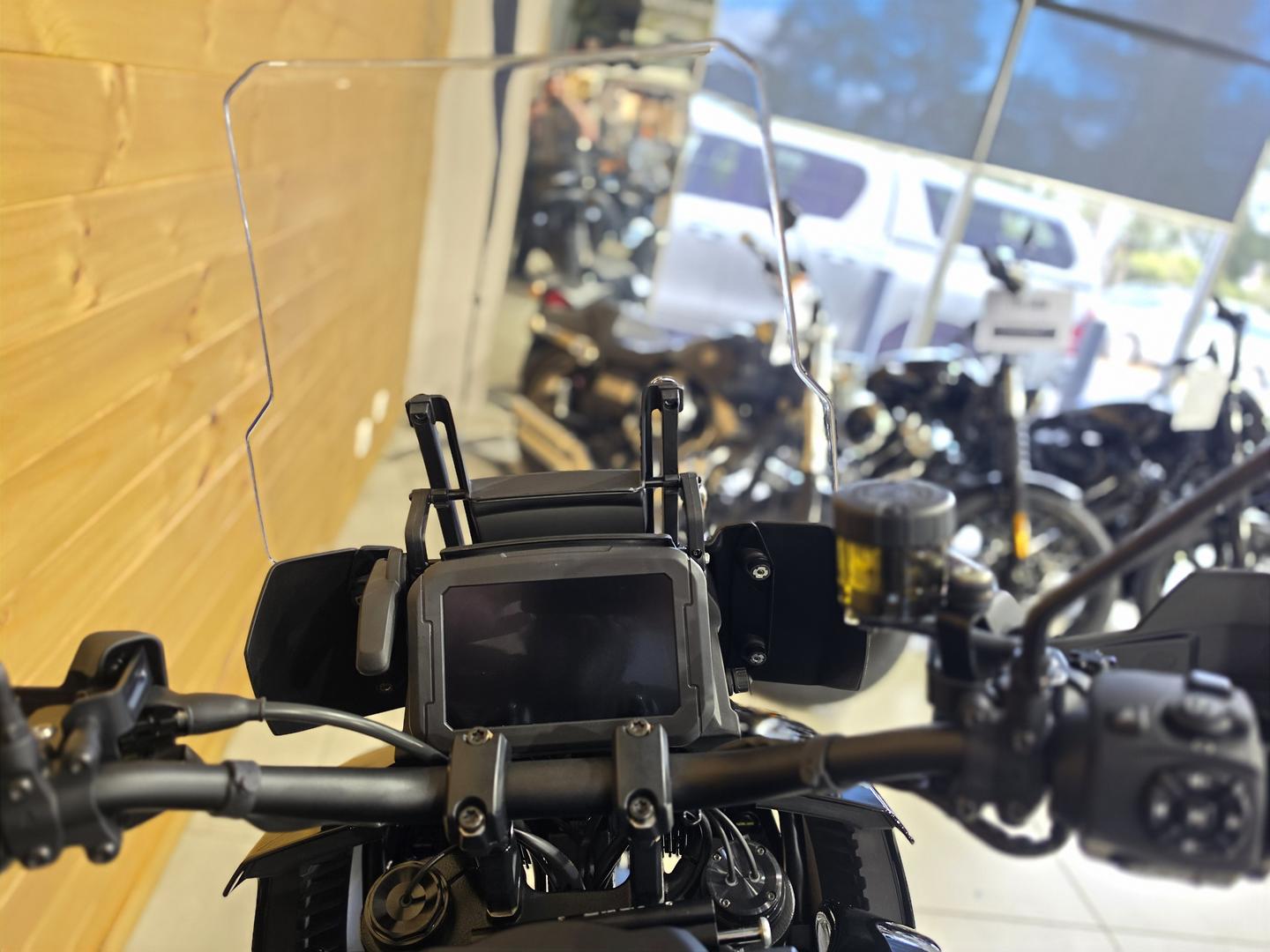 2026 HARLEY-DAVIDSON RA1250S PAN AMERICA SPECIAL DUAL SPORTS