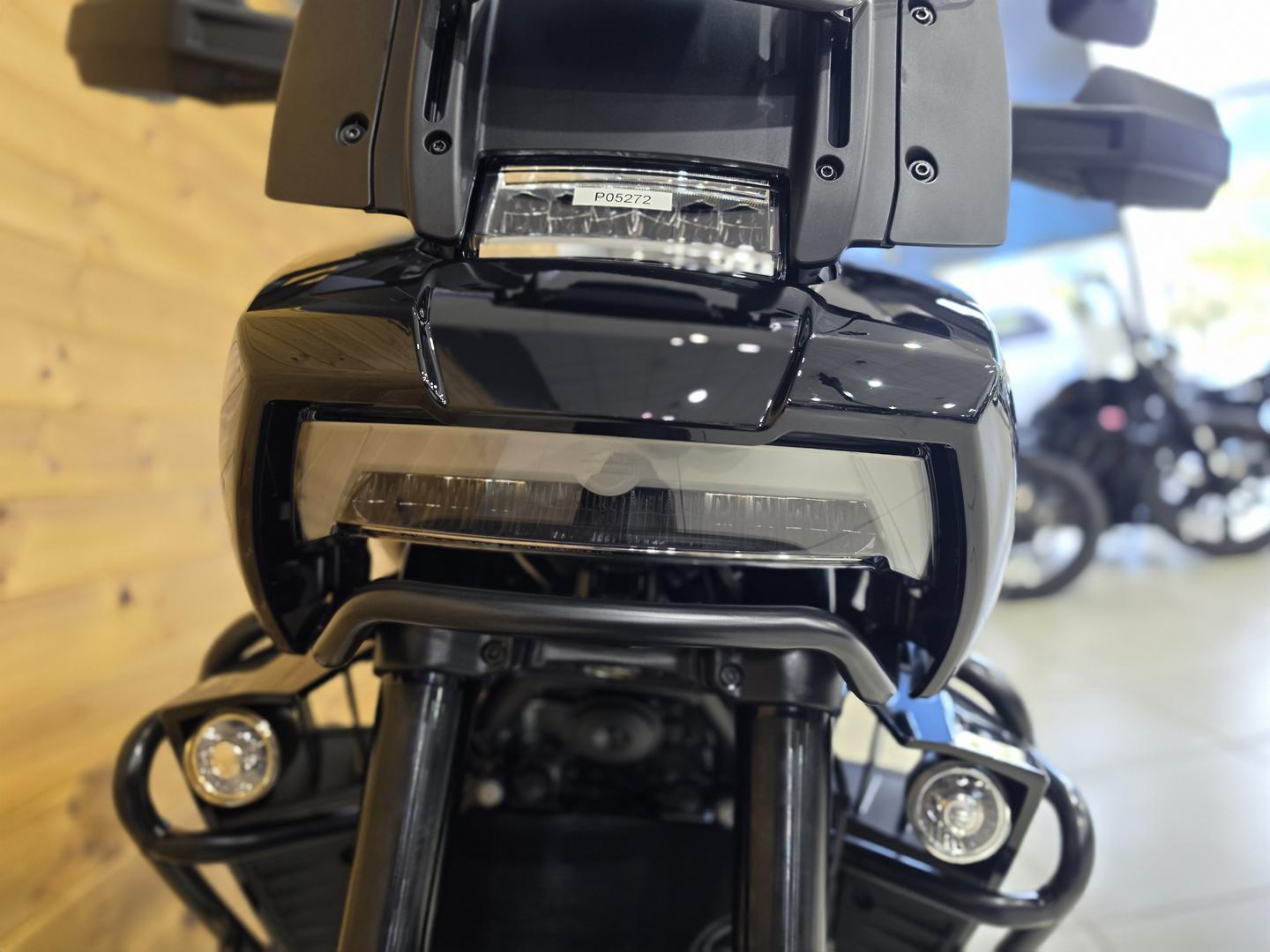 2026 HARLEY-DAVIDSON RA1250S PAN AMERICA SPECIAL DUAL SPORTS