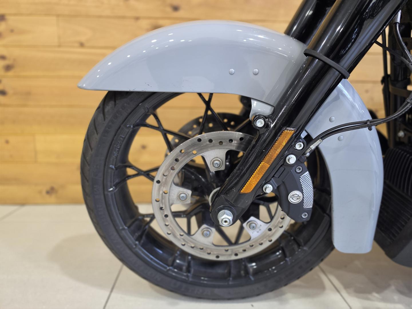 2024 HARLEY-DAVIDSON FLHRXS ROAD KING SPECIAL CRUISER