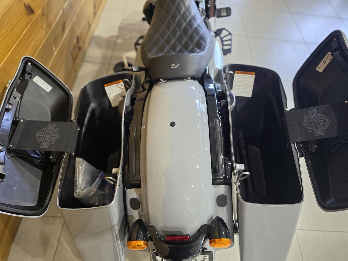 2024 HARLEY-DAVIDSON FLHRXS ROAD KING SPECIAL CRUISER