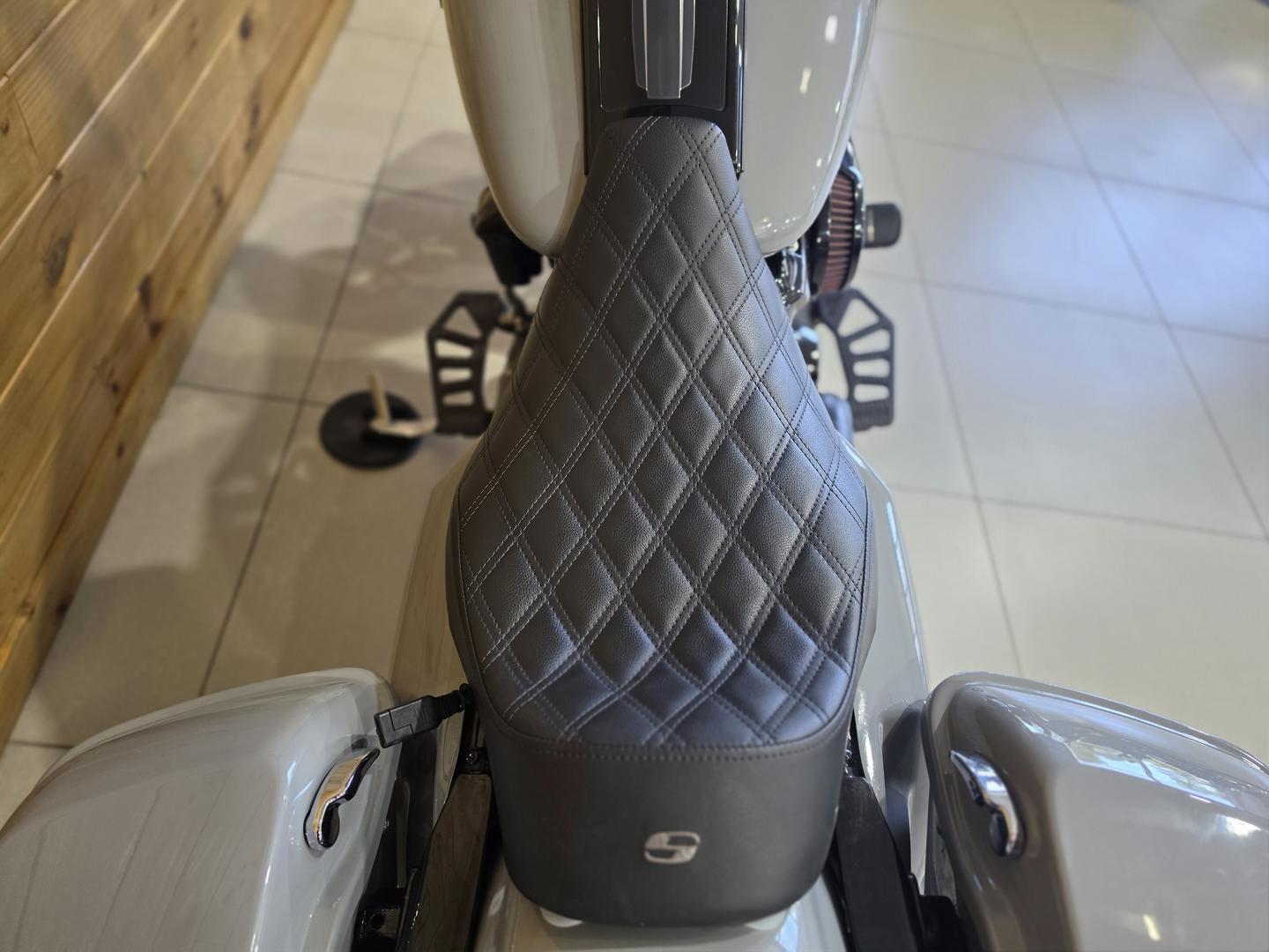 2024 HARLEY-DAVIDSON FLHRXS ROAD KING SPECIAL CRUISER