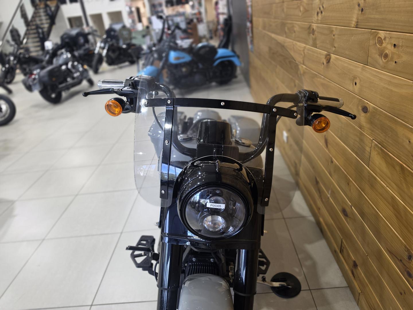 2024 HARLEY-DAVIDSON FLHRXS ROAD KING SPECIAL CRUISER