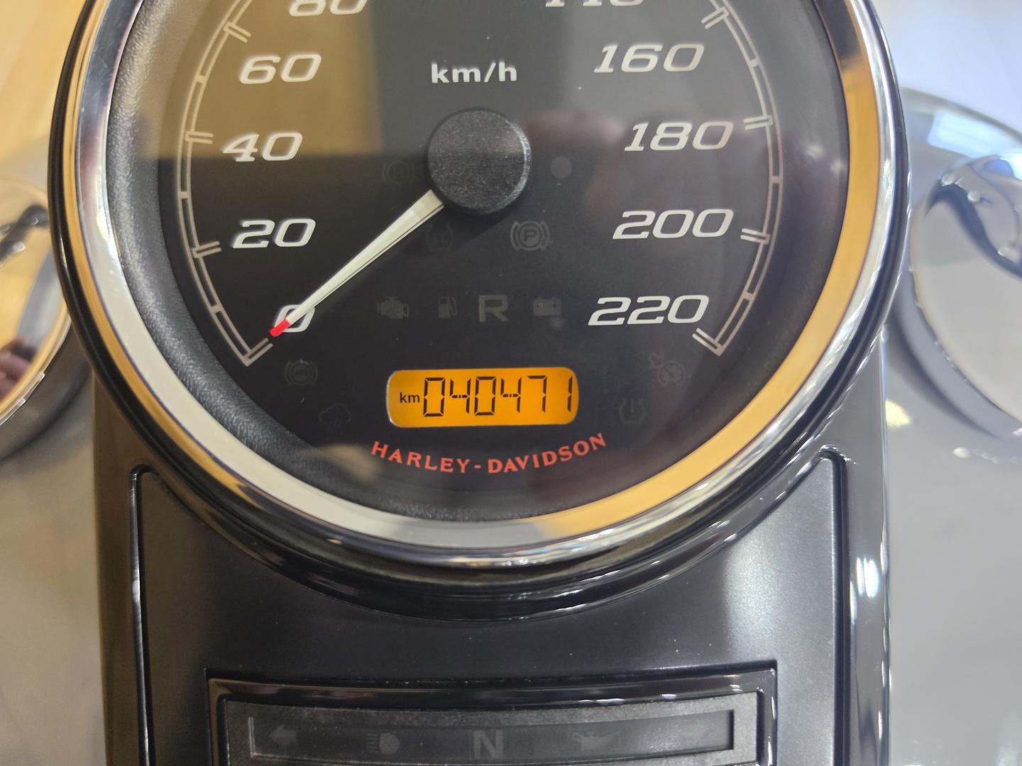 2024 HARLEY-DAVIDSON FLHRXS ROAD KING SPECIAL CRUISER