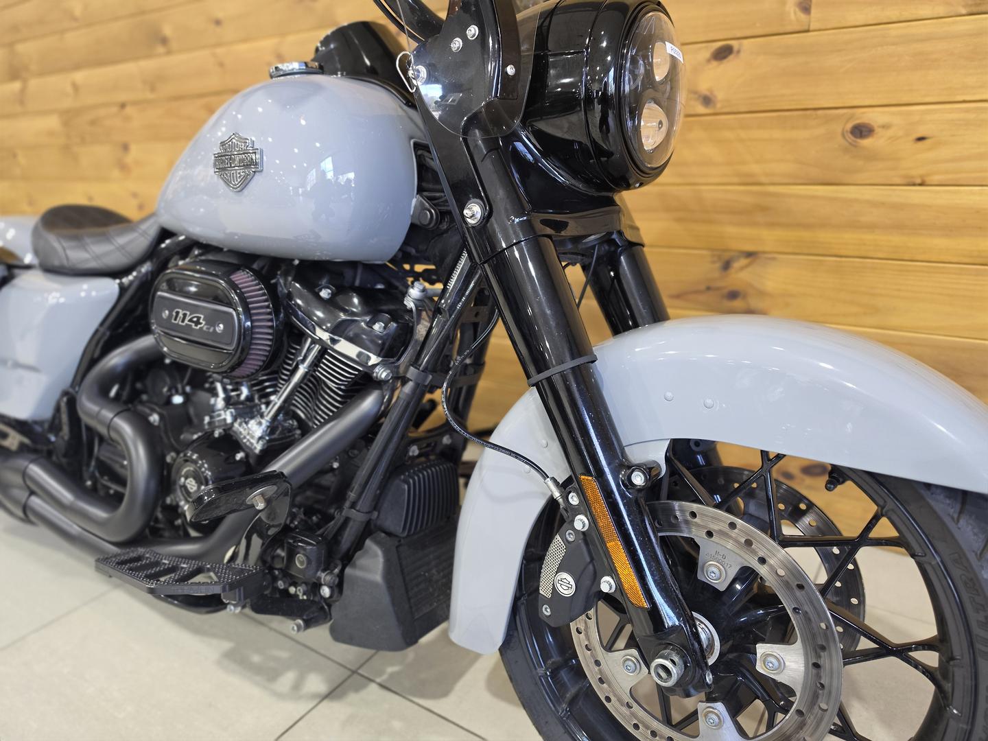 2024 HARLEY-DAVIDSON FLHRXS ROAD KING SPECIAL CRUISER