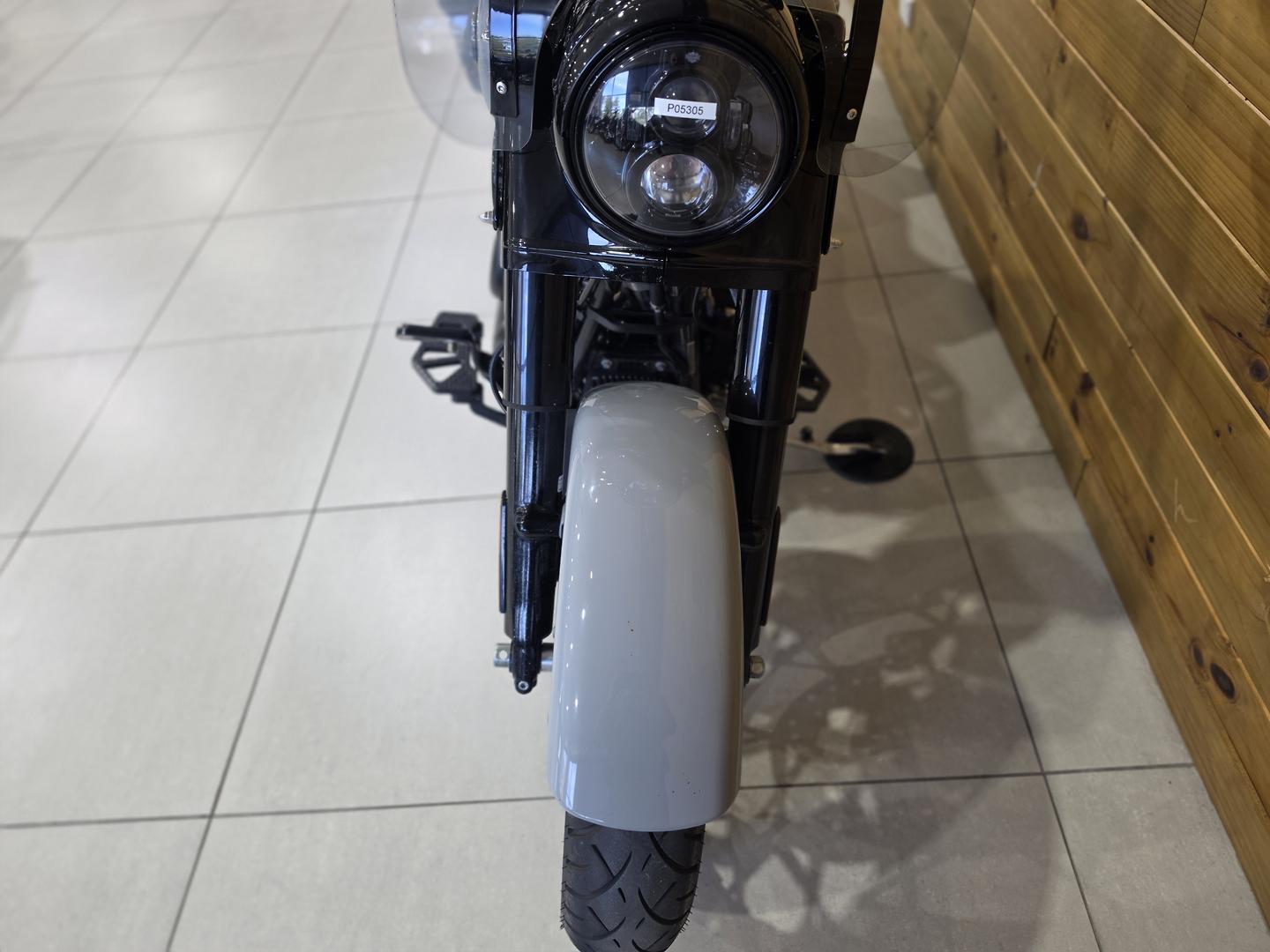 2024 HARLEY-DAVIDSON FLHRXS ROAD KING SPECIAL CRUISER