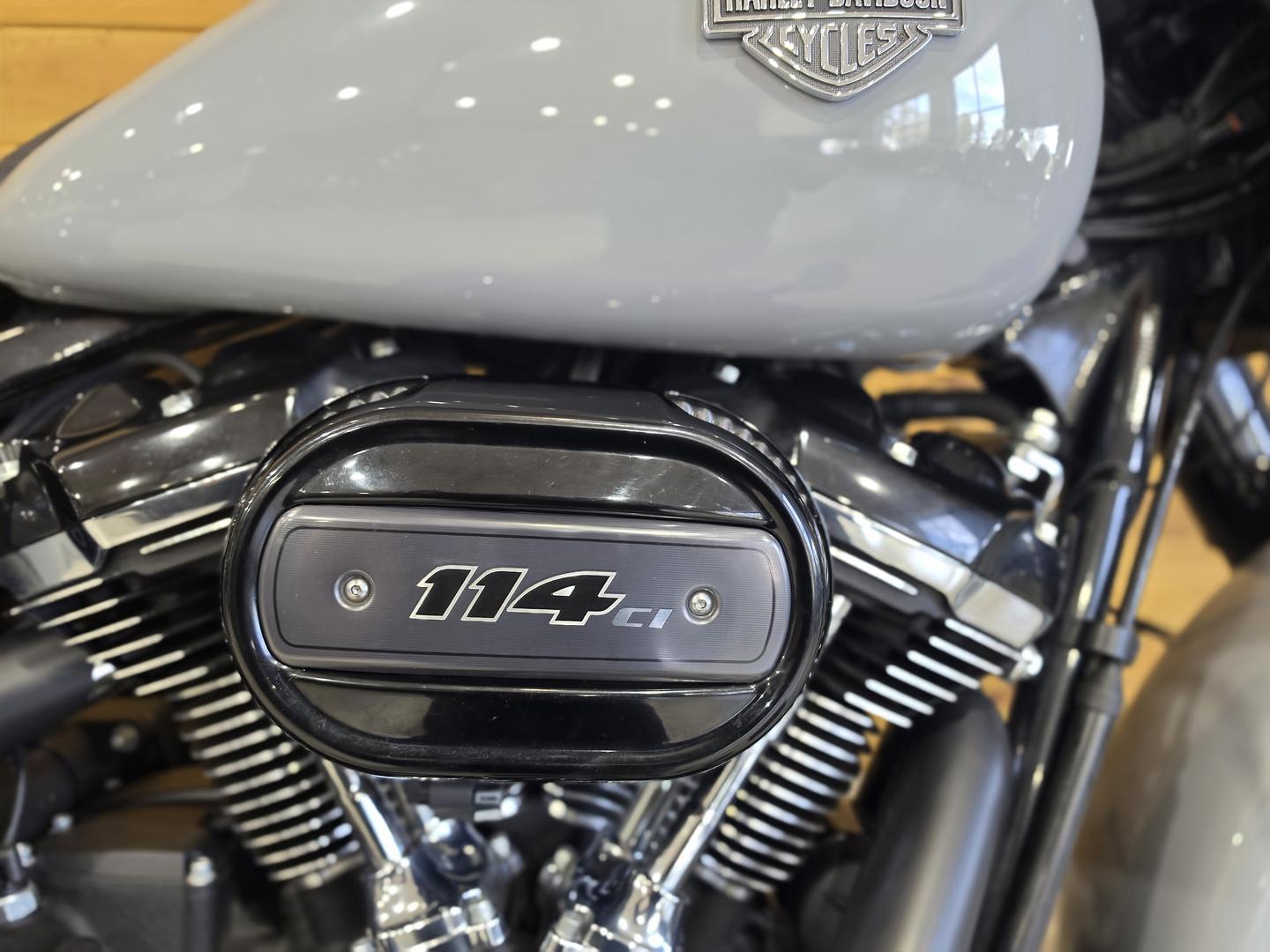 2024 HARLEY-DAVIDSON FLHRXS ROAD KING SPECIAL CRUISER