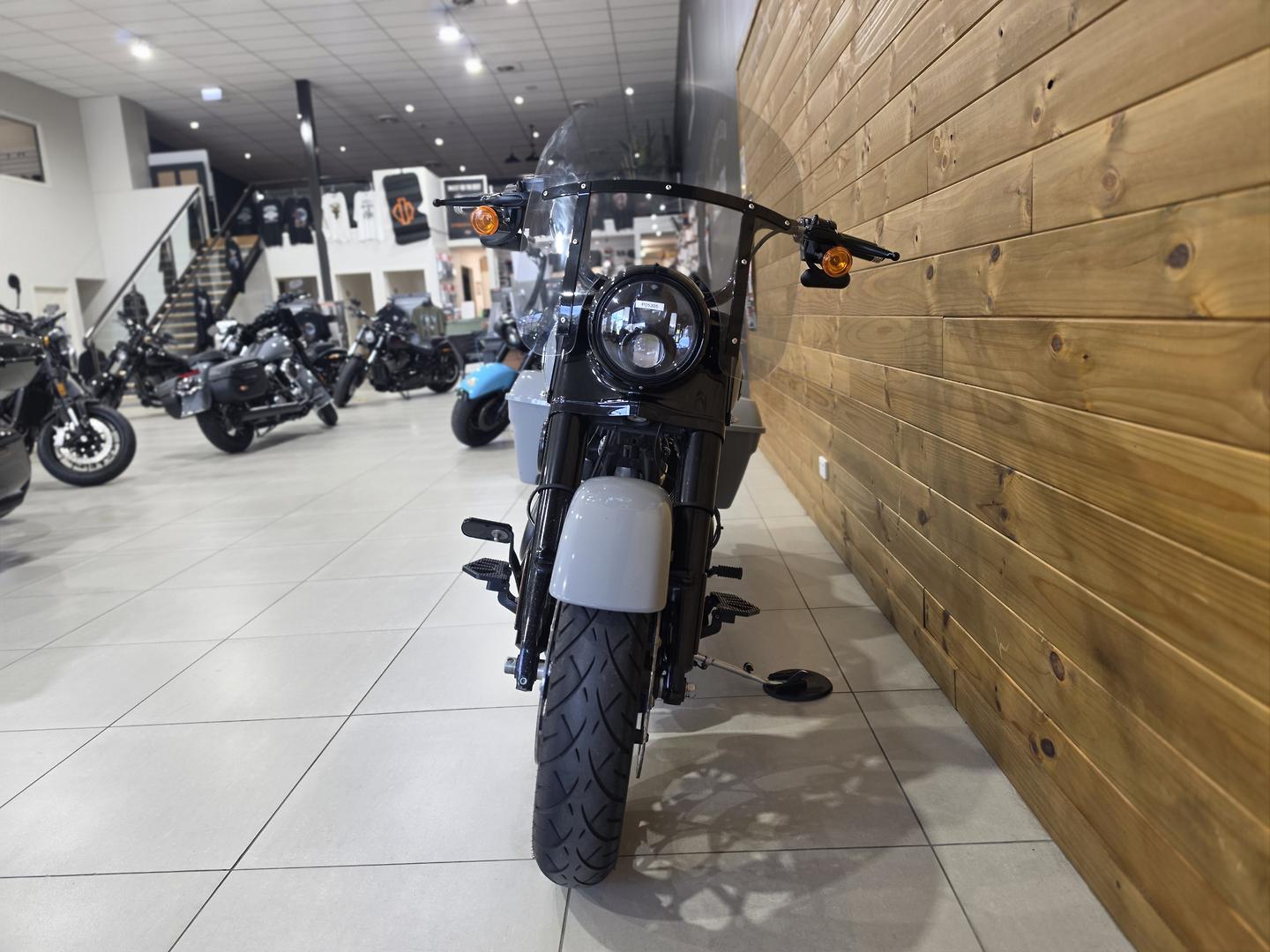2024 HARLEY-DAVIDSON FLHRXS ROAD KING SPECIAL CRUISER