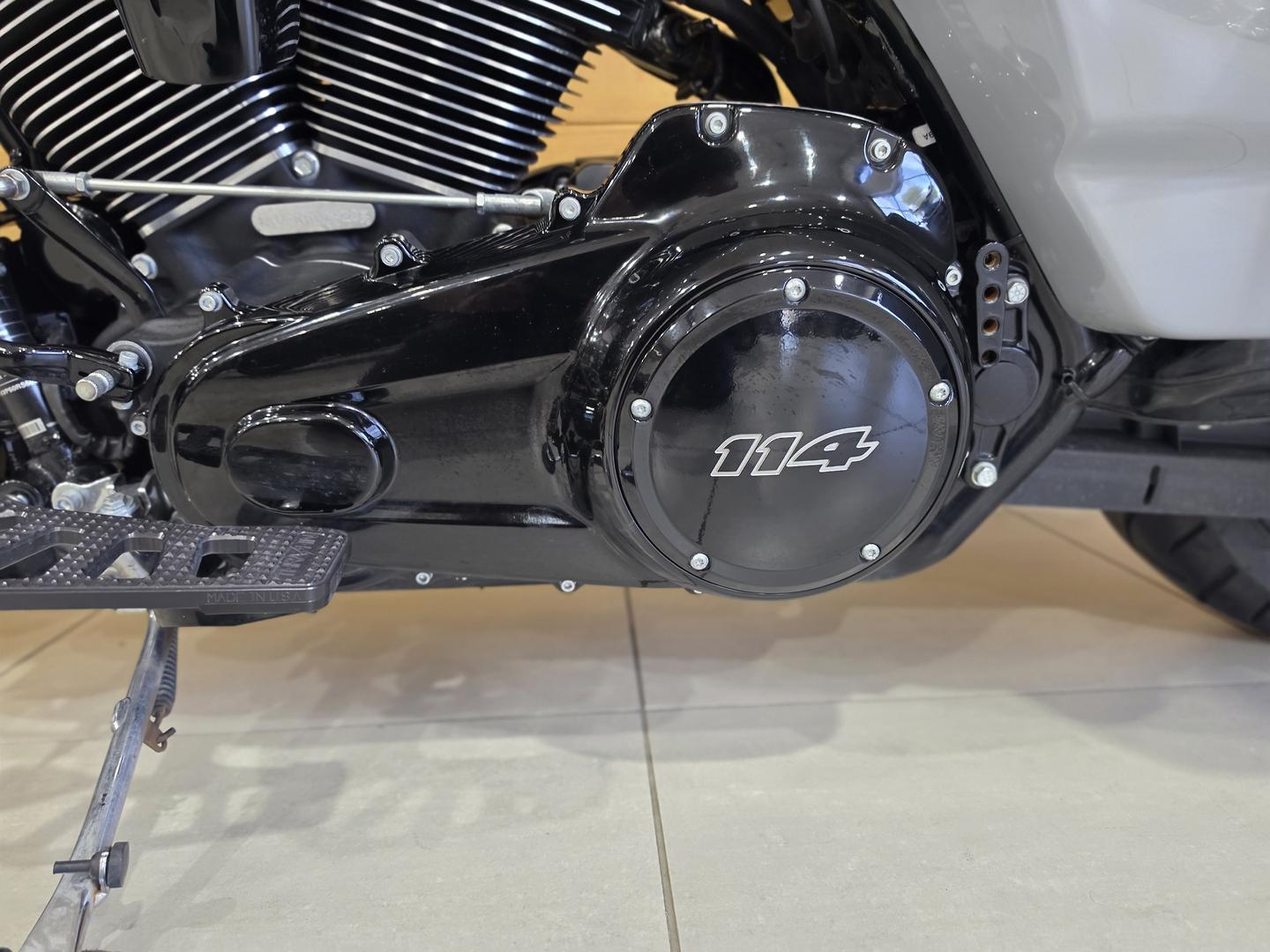 2024 HARLEY-DAVIDSON FLHRXS ROAD KING SPECIAL CRUISER